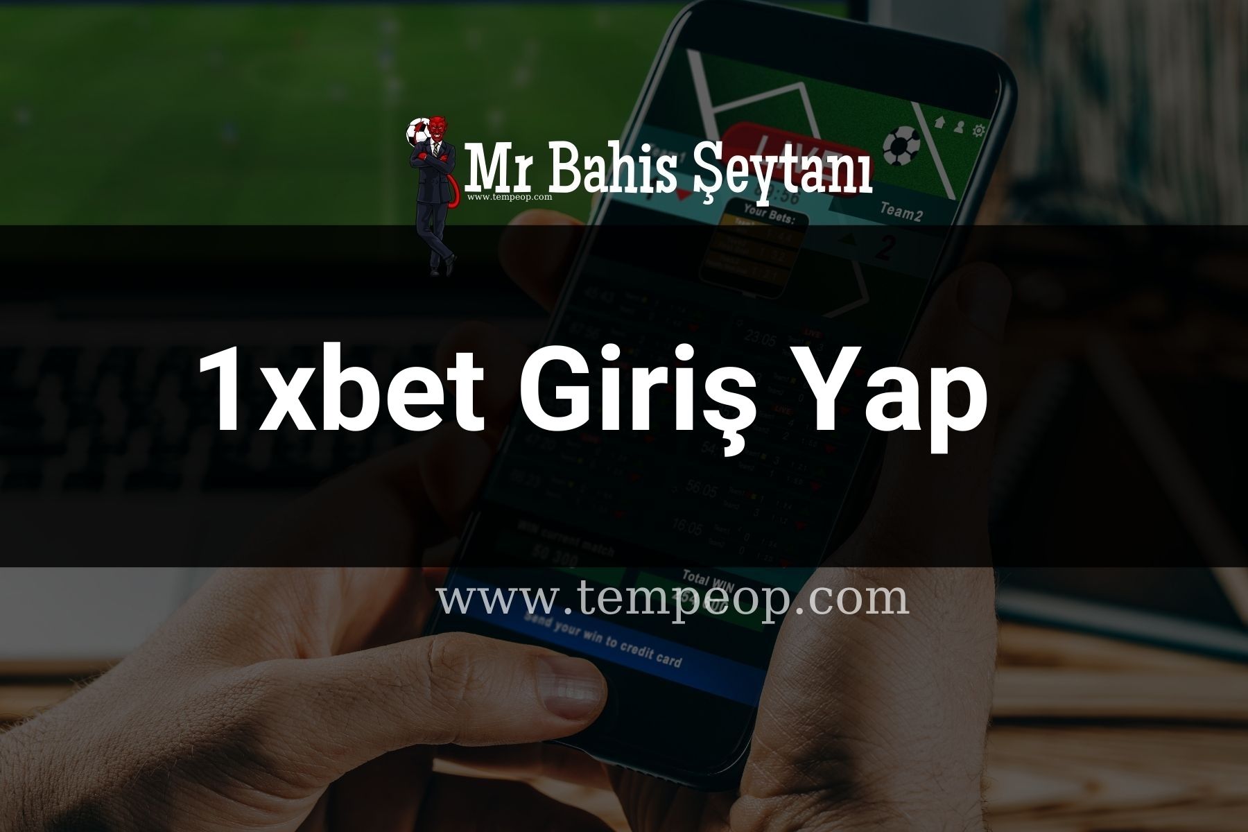 1xbet Giriş Yap