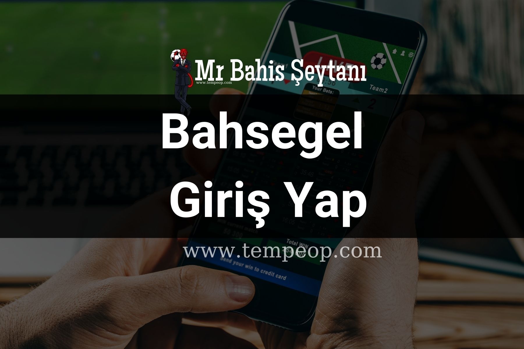 Bahsegel Giriş Yap