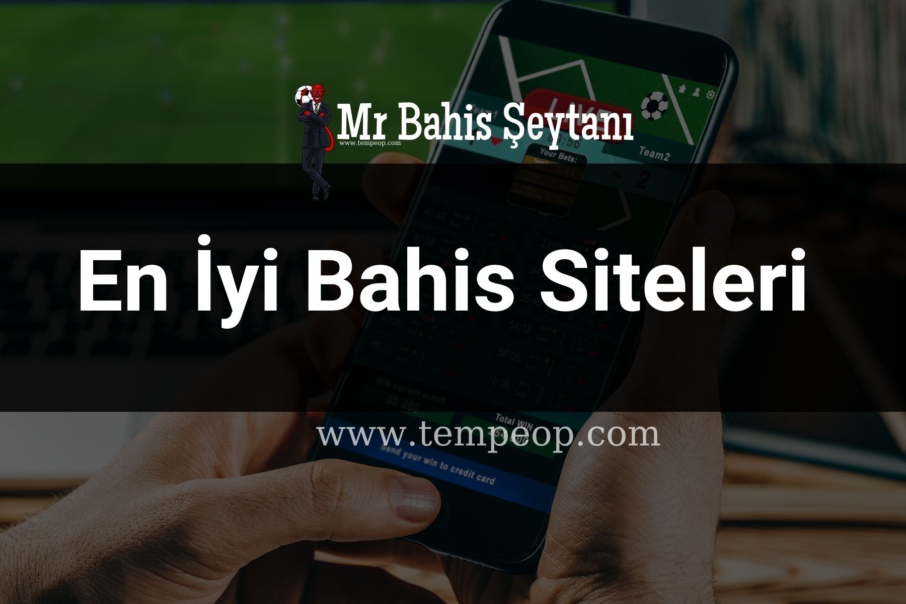 En İyi Bahis Siteleri