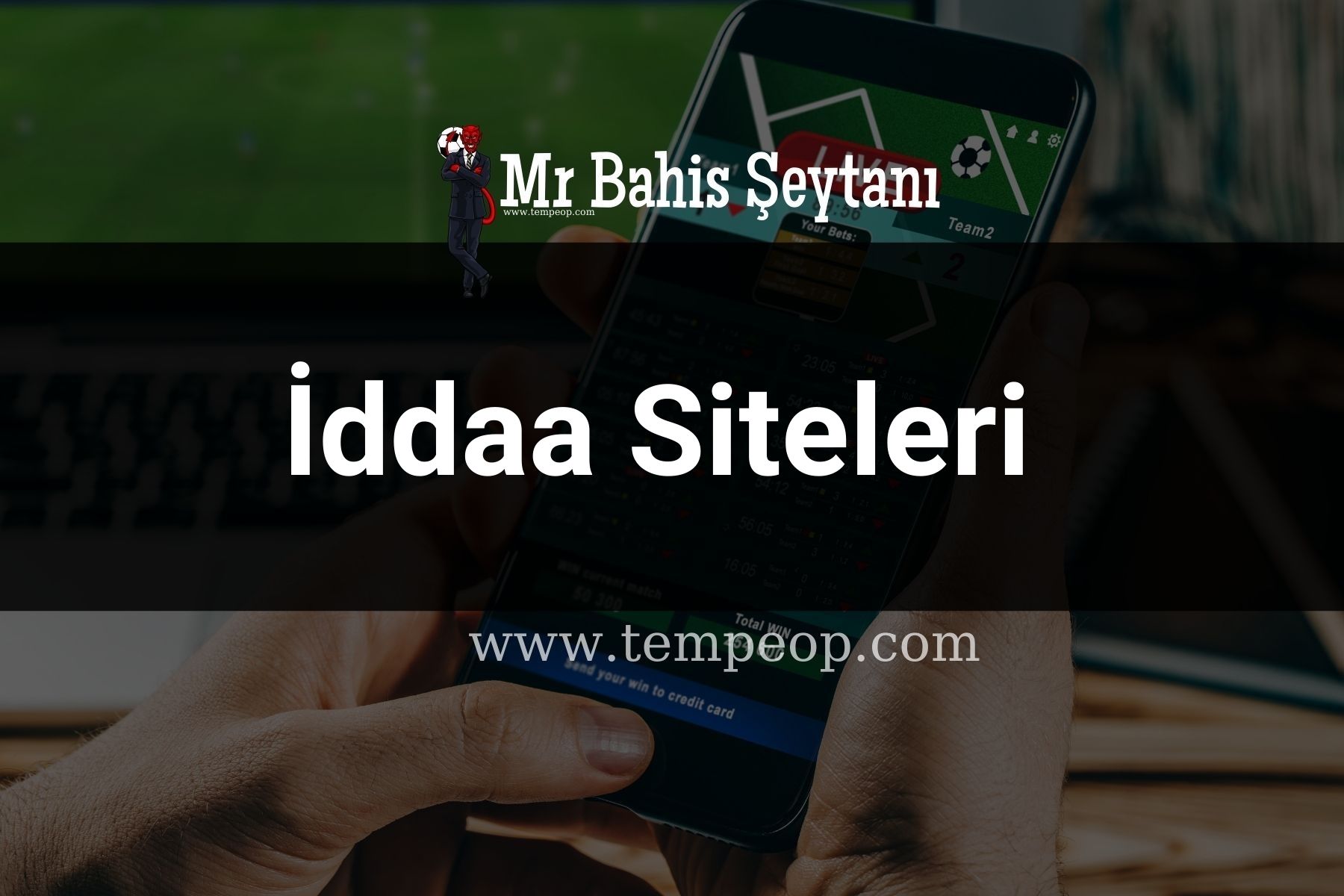 İddaa Siteleri